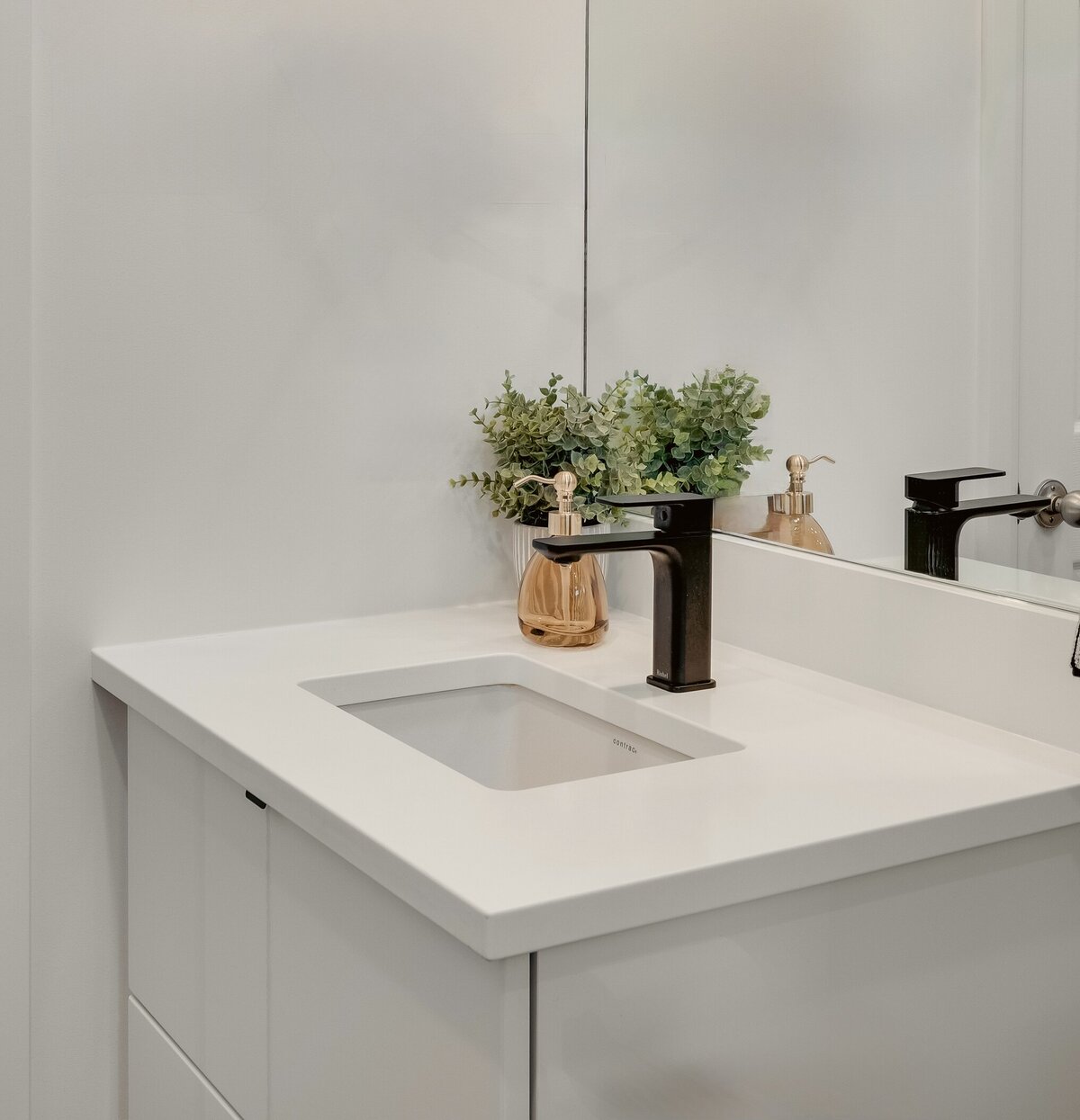 Projet Lacombe - MA Design