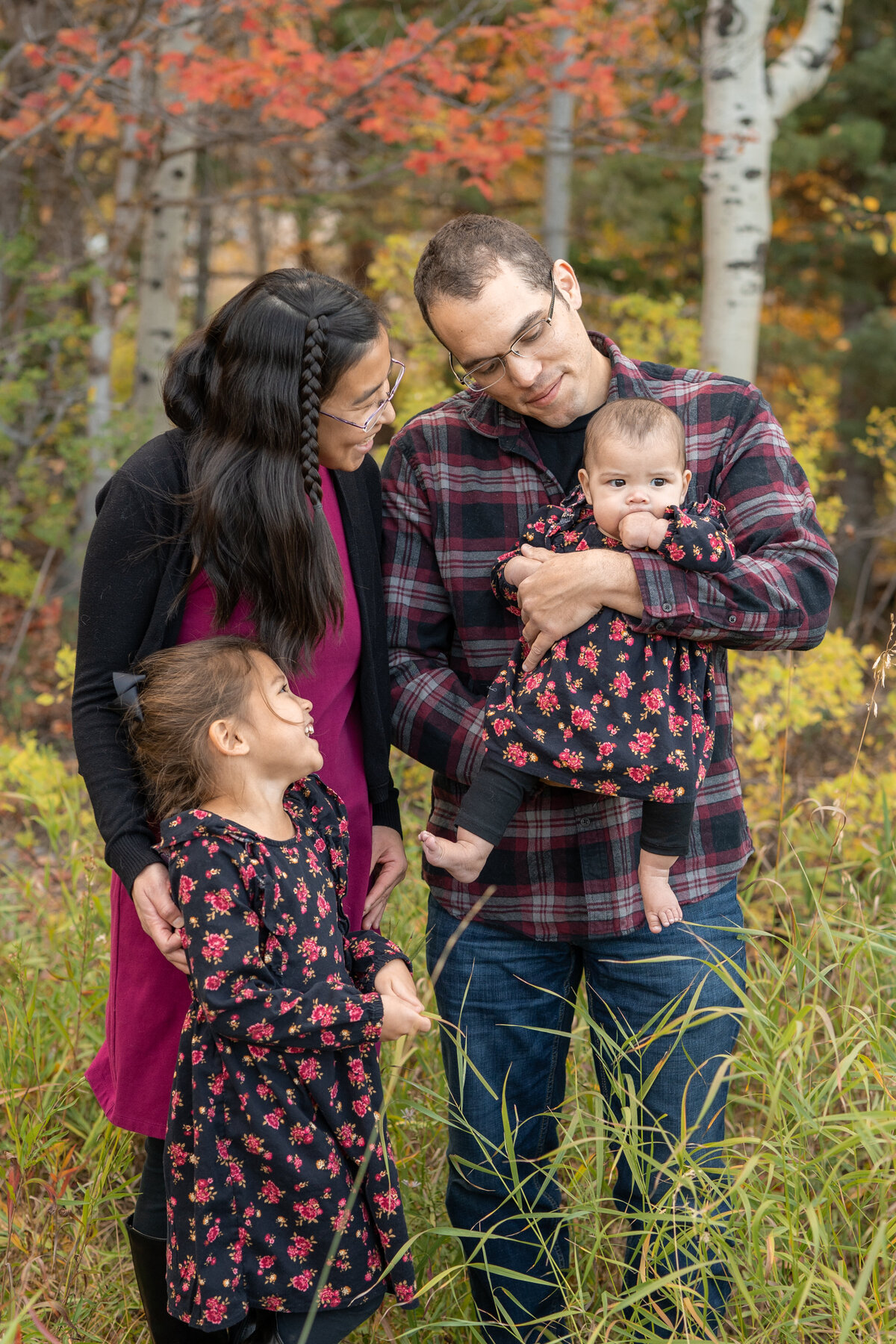 Martinez Family-21