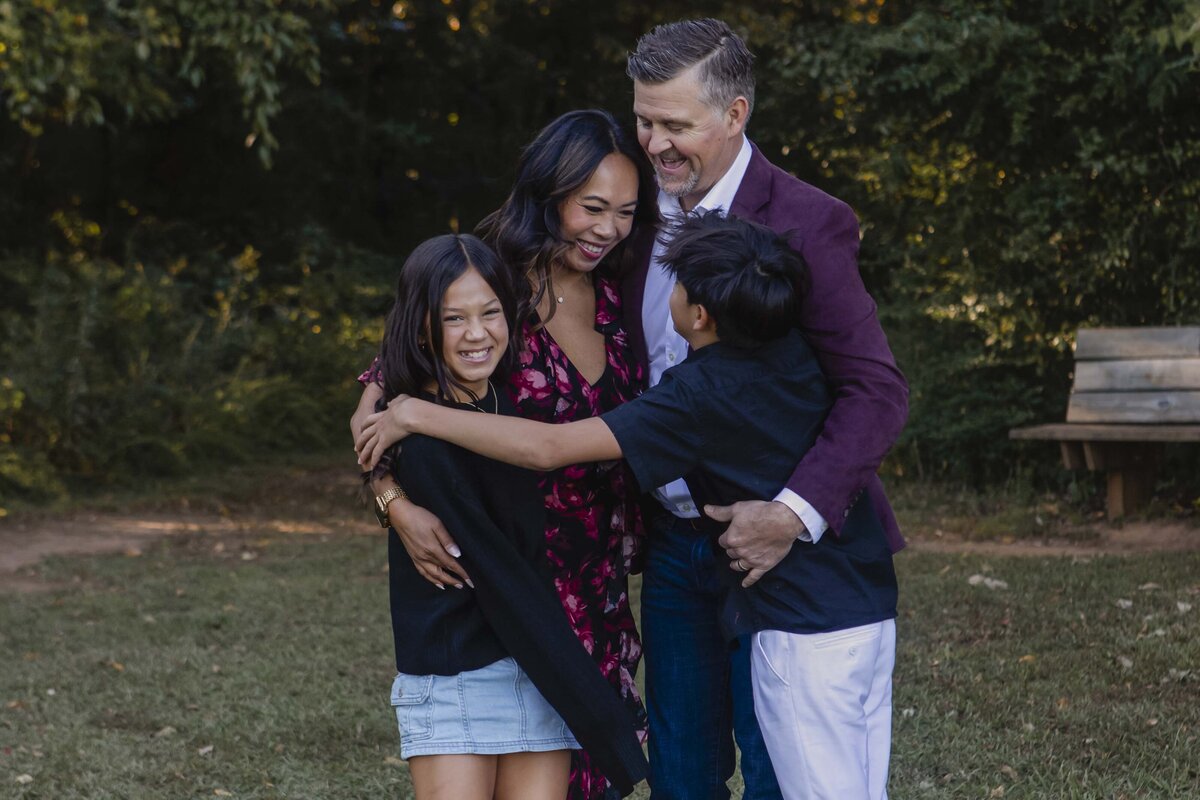 Atlanta Family Photographer