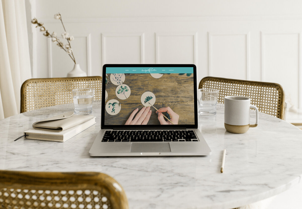 Don’t have time to update your premium website? The Template Emporium will update it for you!