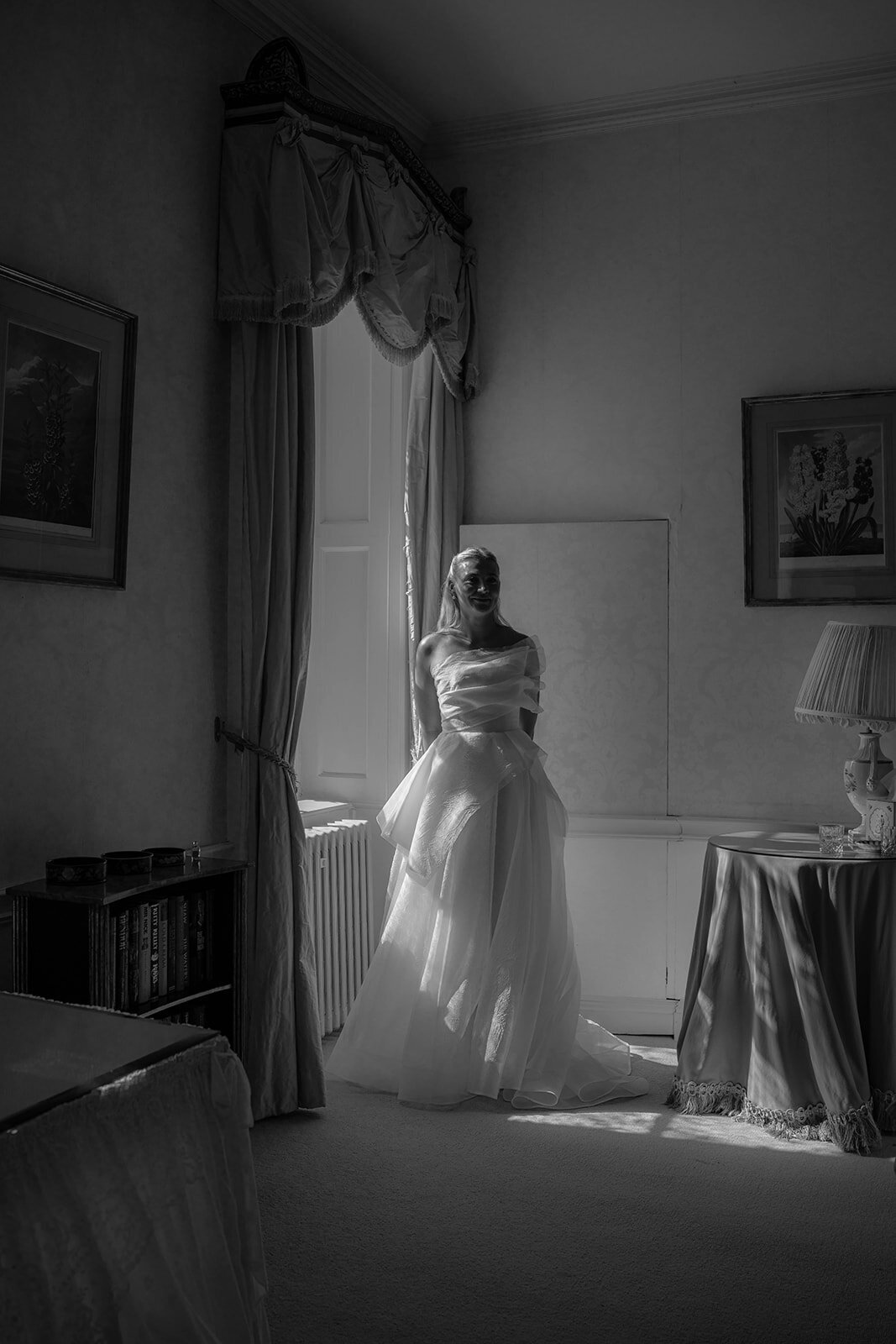 Attabara Studio Luxury Wedding Planner at Cornwell Manor by Phoebe Piper8806