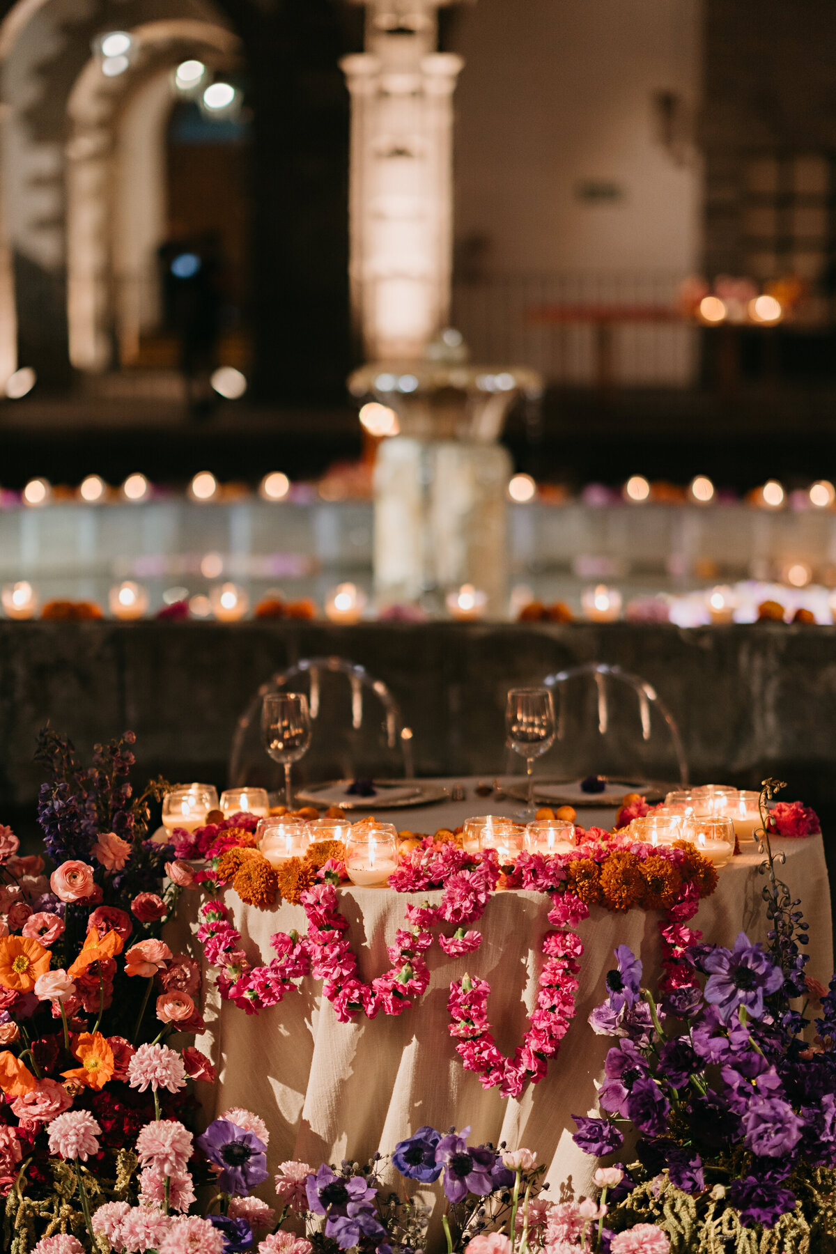 mexico-city-indian-wedding-sangeet-35