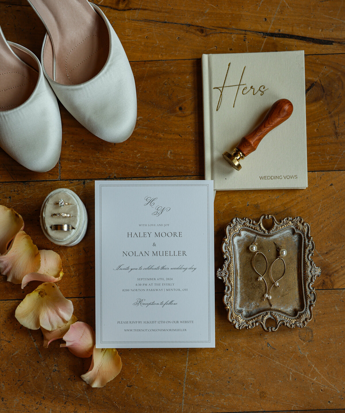 Luminous Treasures Weddings-199