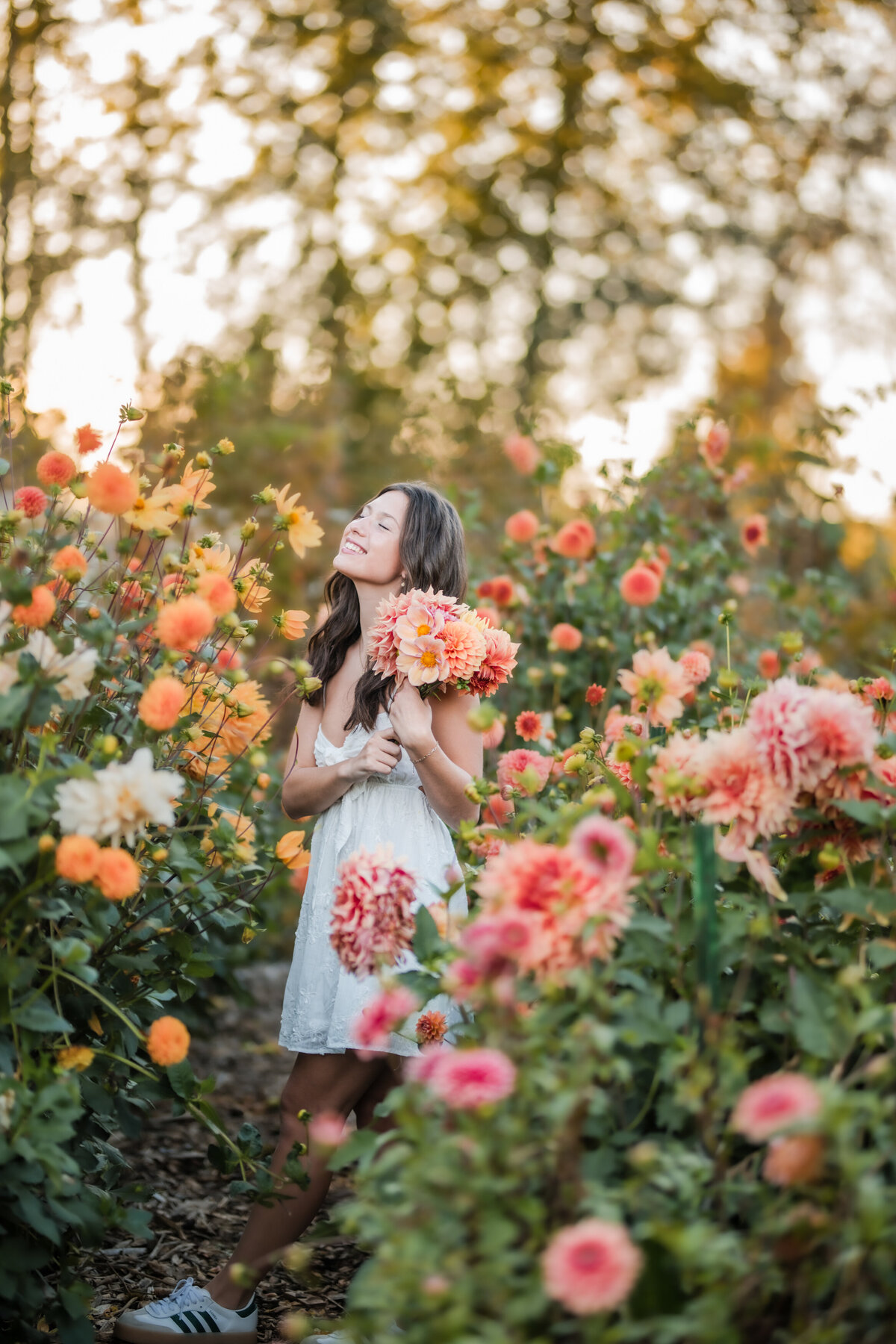 Seattle Senior Photographer | Heleyna Holmes Photography