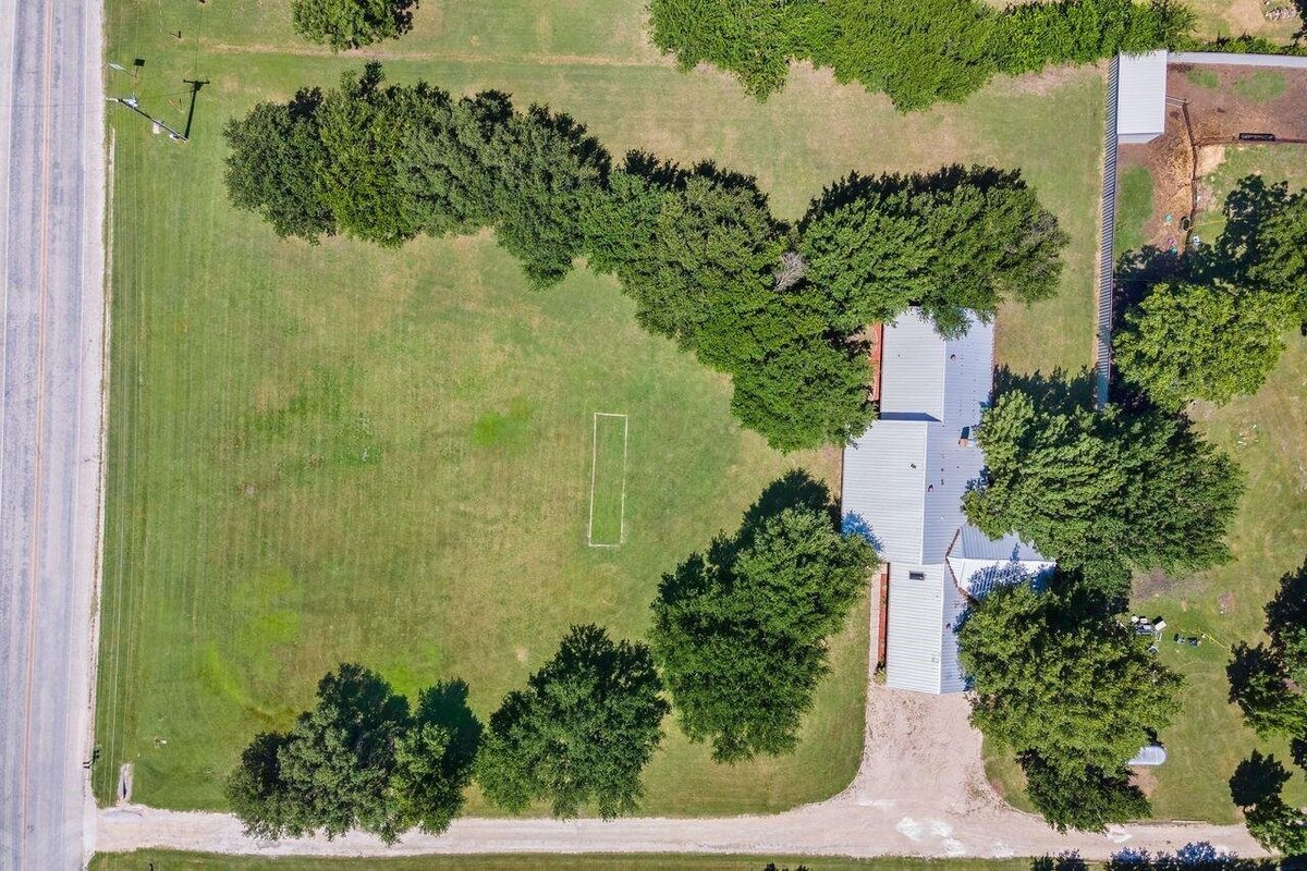 29 top view