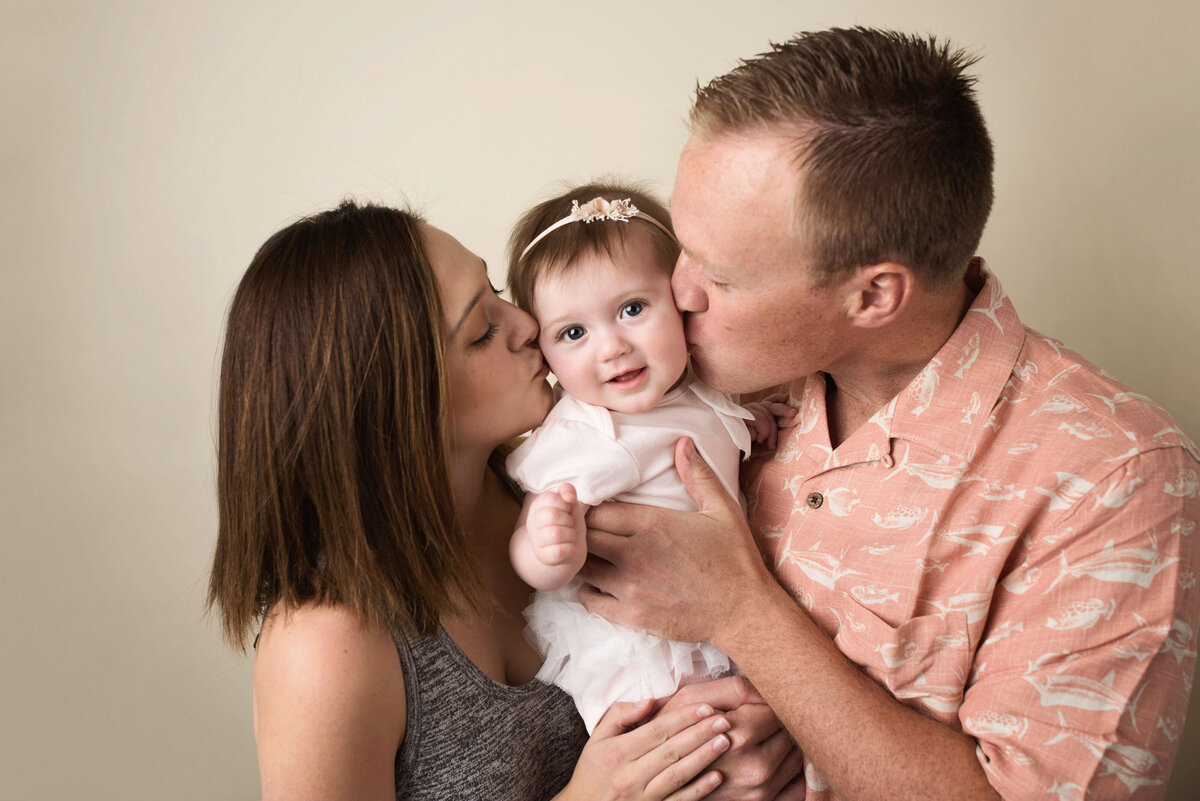 37 Studio Families
