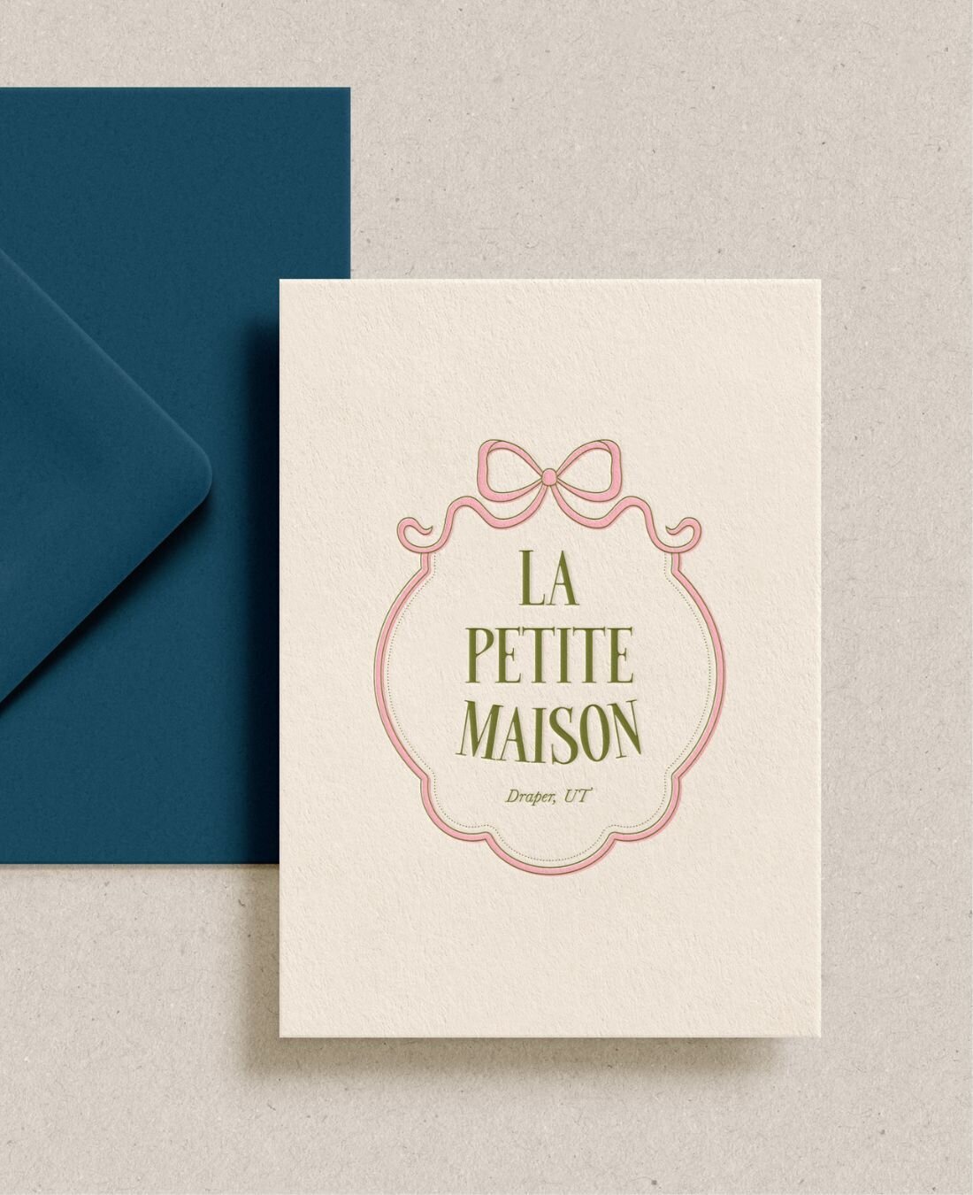 French Boutique Branding 10