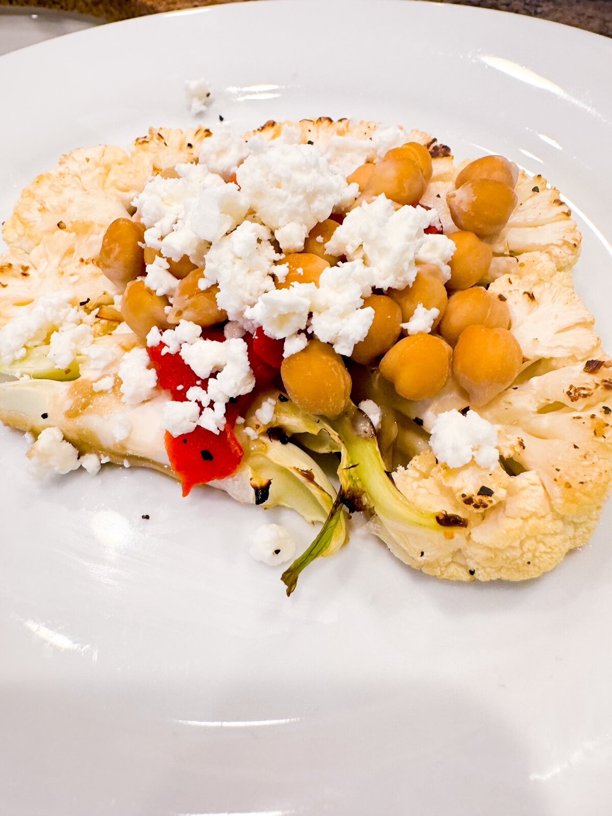 wedding catering vegan