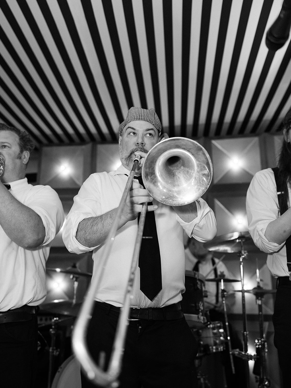 Colorful Tented Wedding At Family Home In South Carolina0068