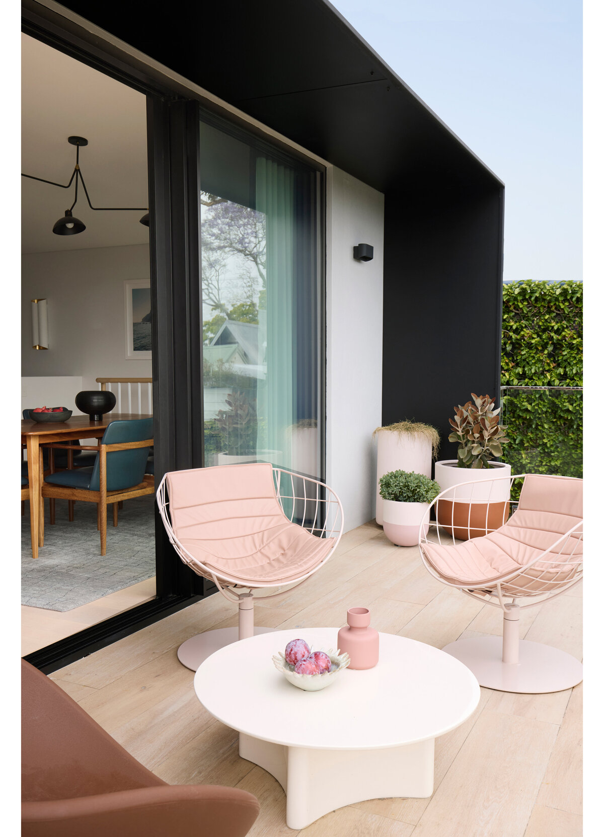 Lilyfield Inner West Interior Designer