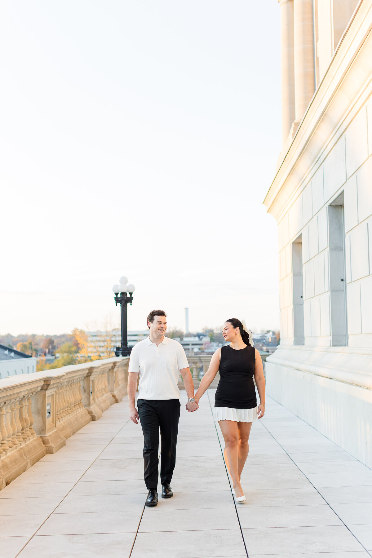 Sage & Chandler Engagement 2024. Bella Faith Photography 240