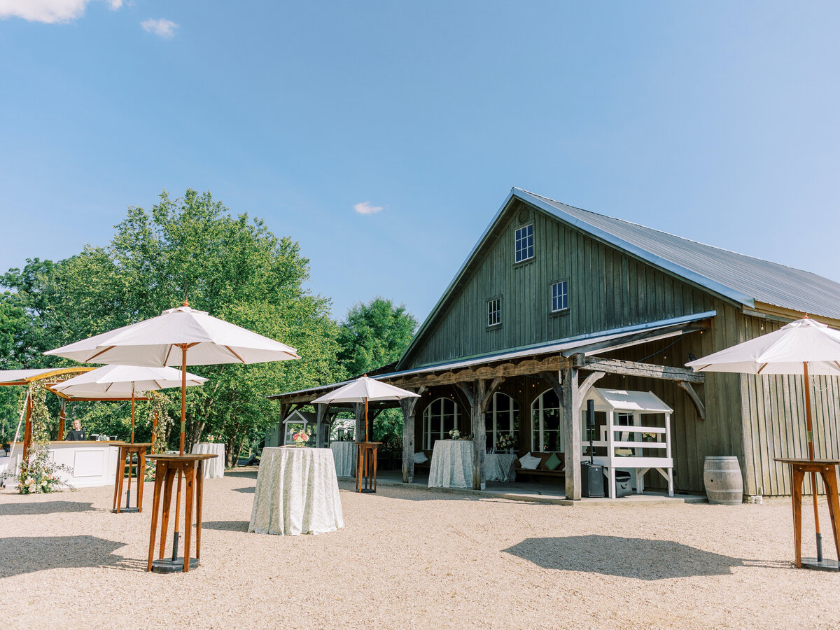 Virginia Big Spring Farm Wedding_Asheville Event Co_11