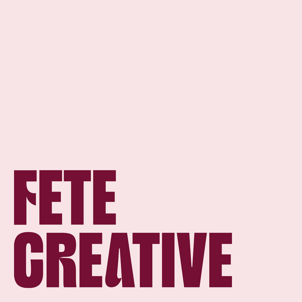 Fete-Creative-Logo-Stacked