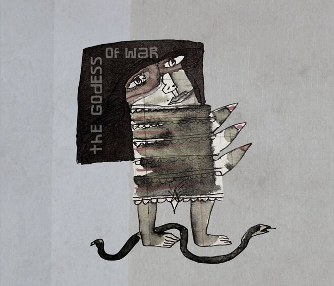 1940_the-Godess-of-War