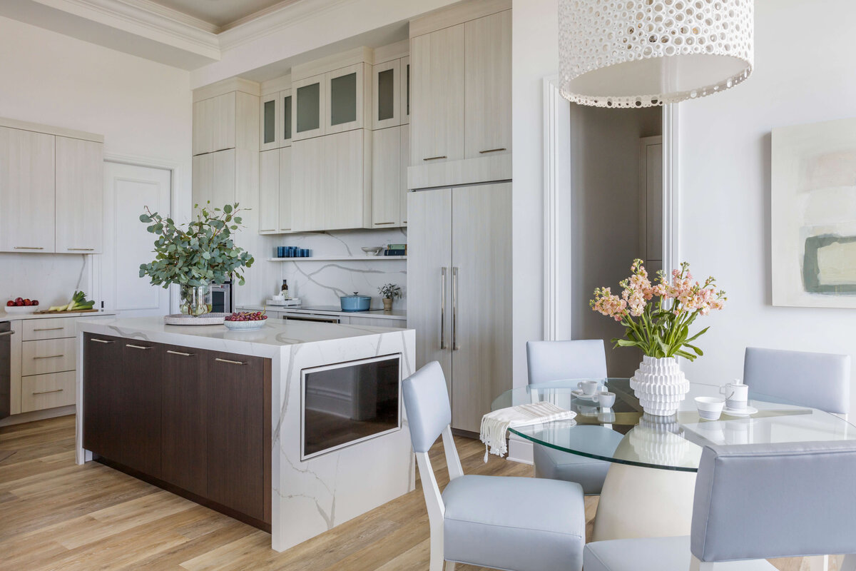 CarltonDunes Kitchen Lola Interiors.