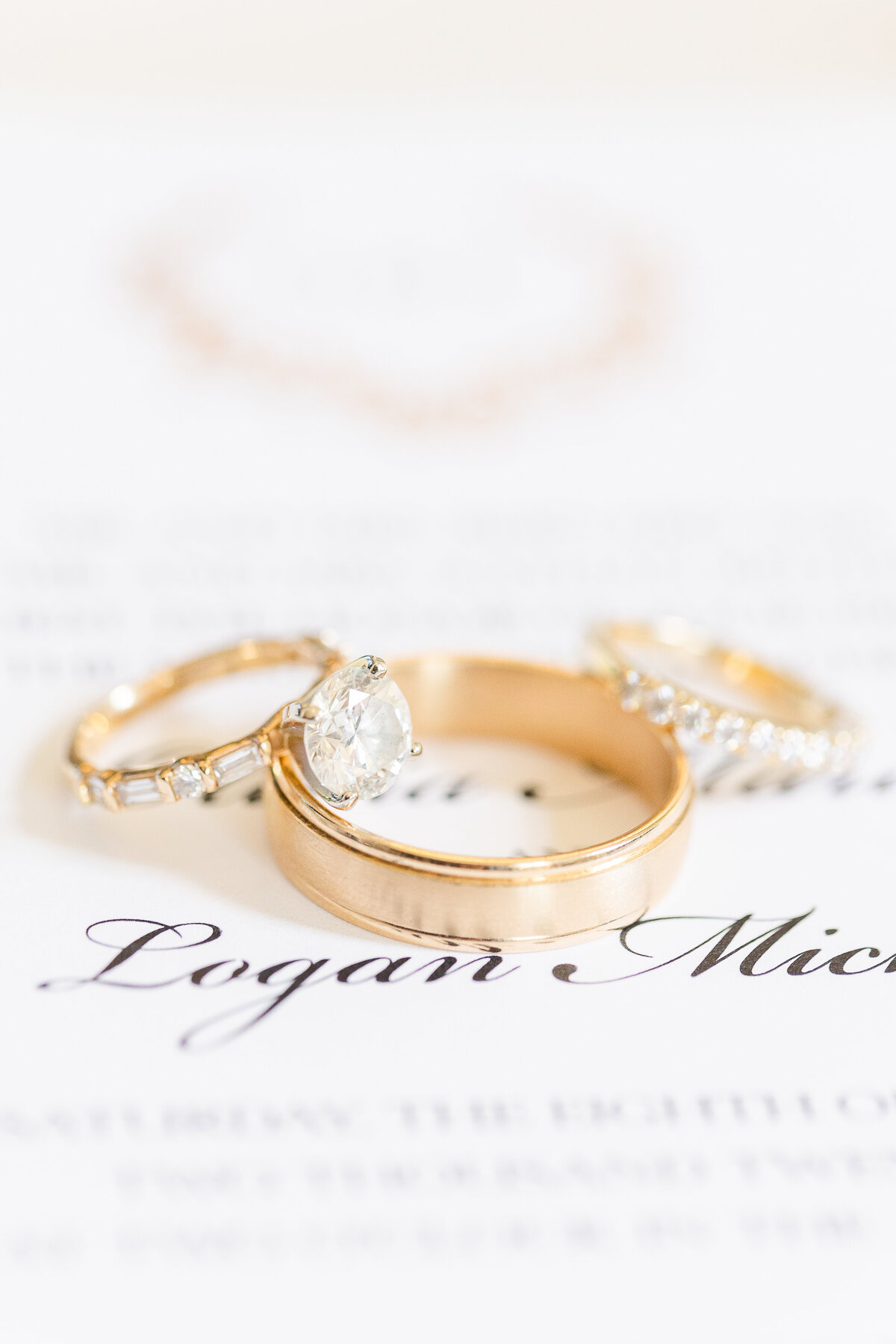 Wedding at the Four Seasons in St. Louis Missouri and columbia Missouri