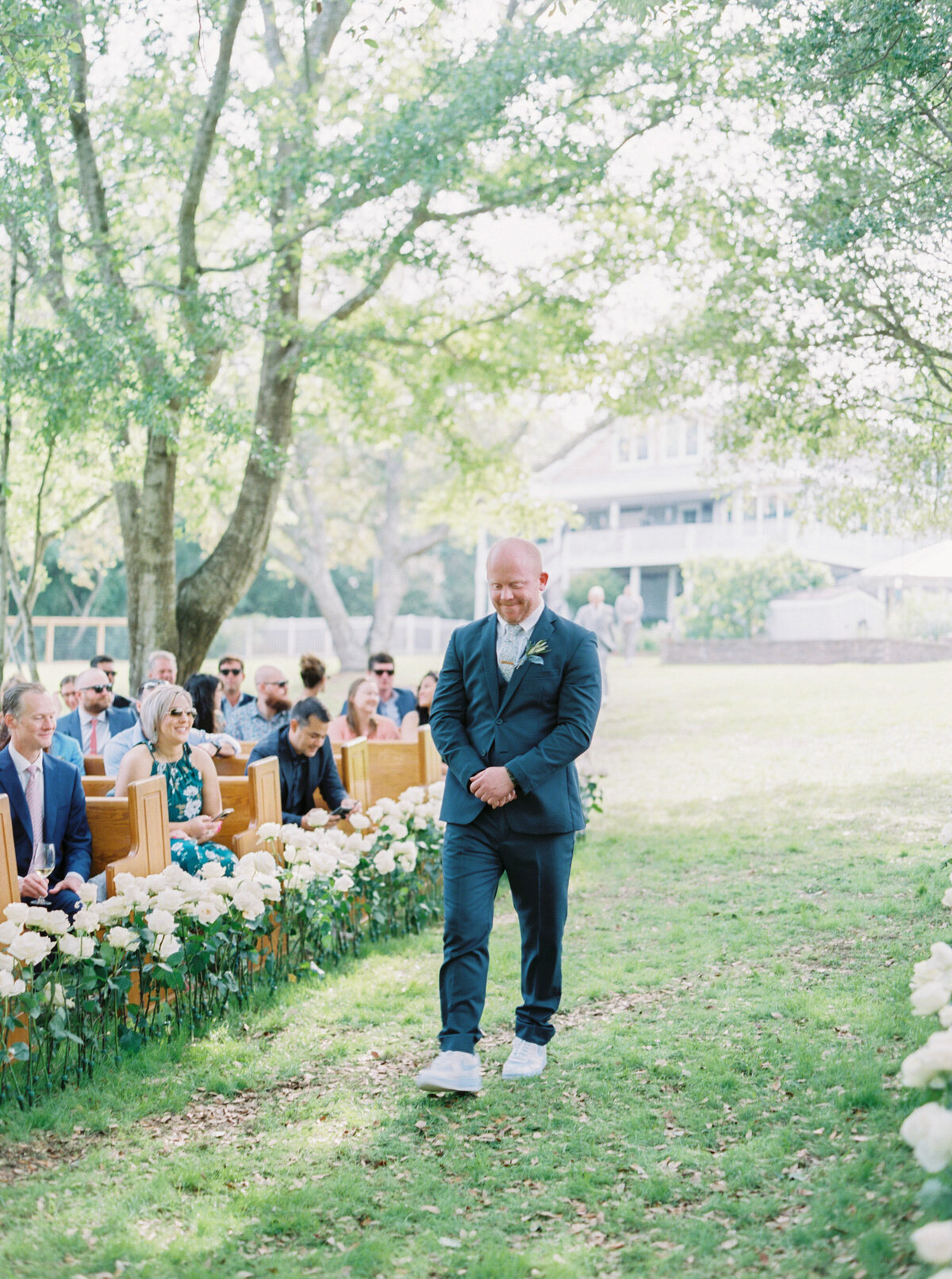 Emily March Photography Wilmington, North Carolina and Destination Wedding Engagement Photographer Heirloom Photography for Memorable Gatherings Light Airy Sentimental Imagery Images Weddings WeinsWedding_0525