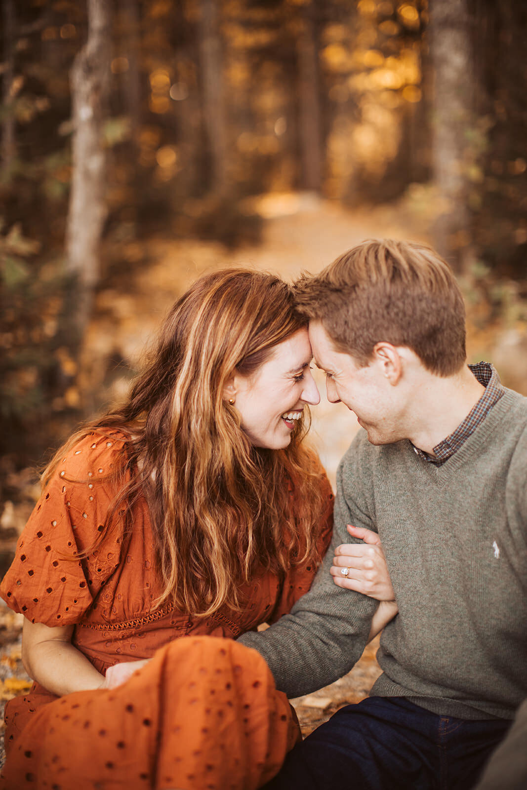 new hampshire engagement photos5