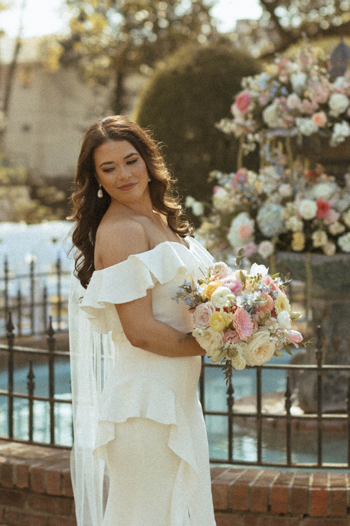 James Lee House Wedding-26