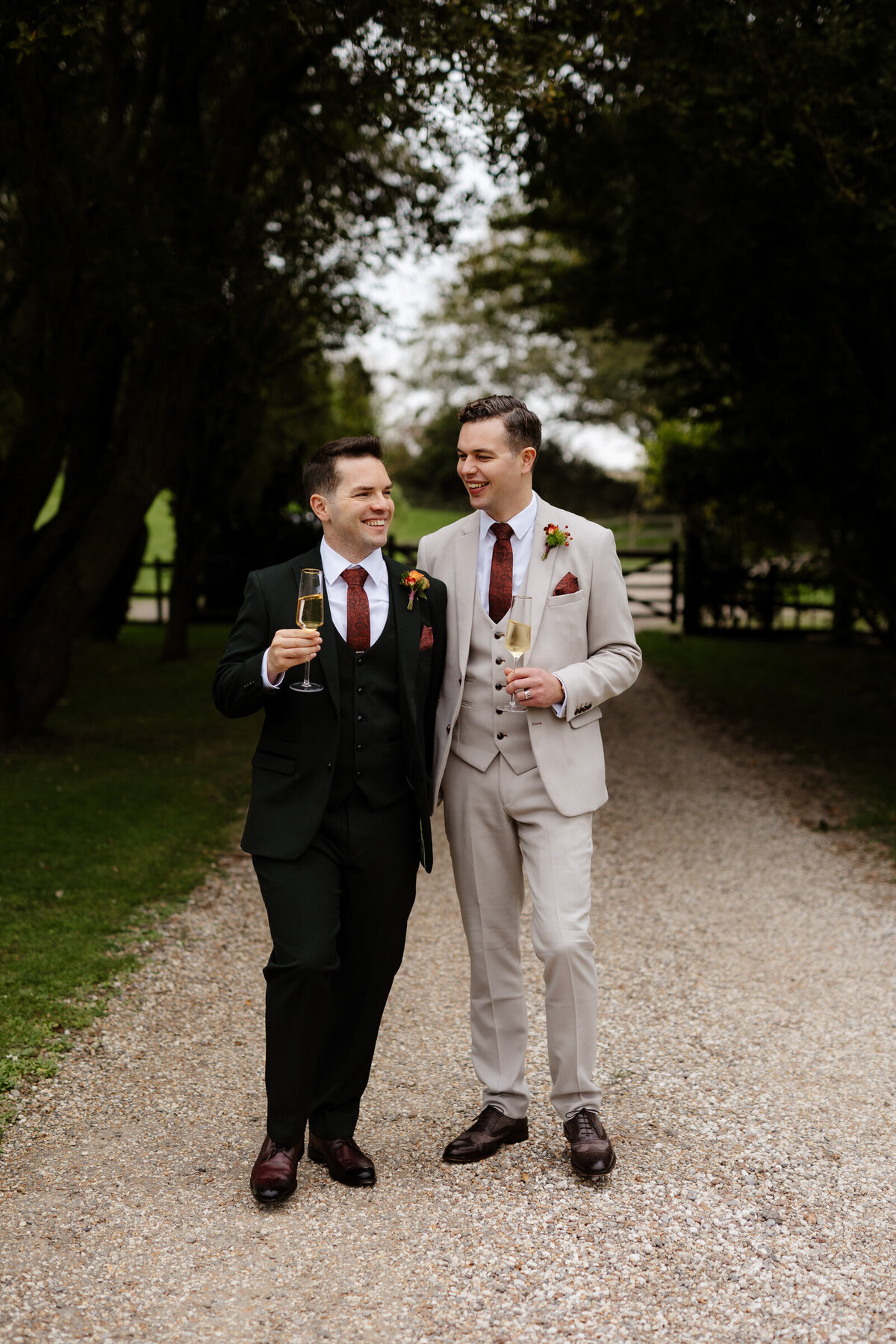 Solton Manor Wedding Photographer