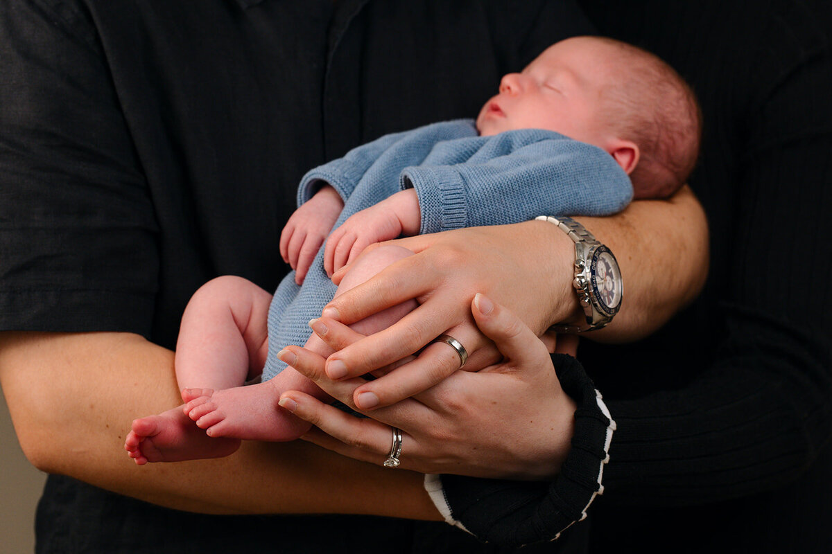 Travis & Benny Studio - James & Kaitlin - Family Shoot-63_websize