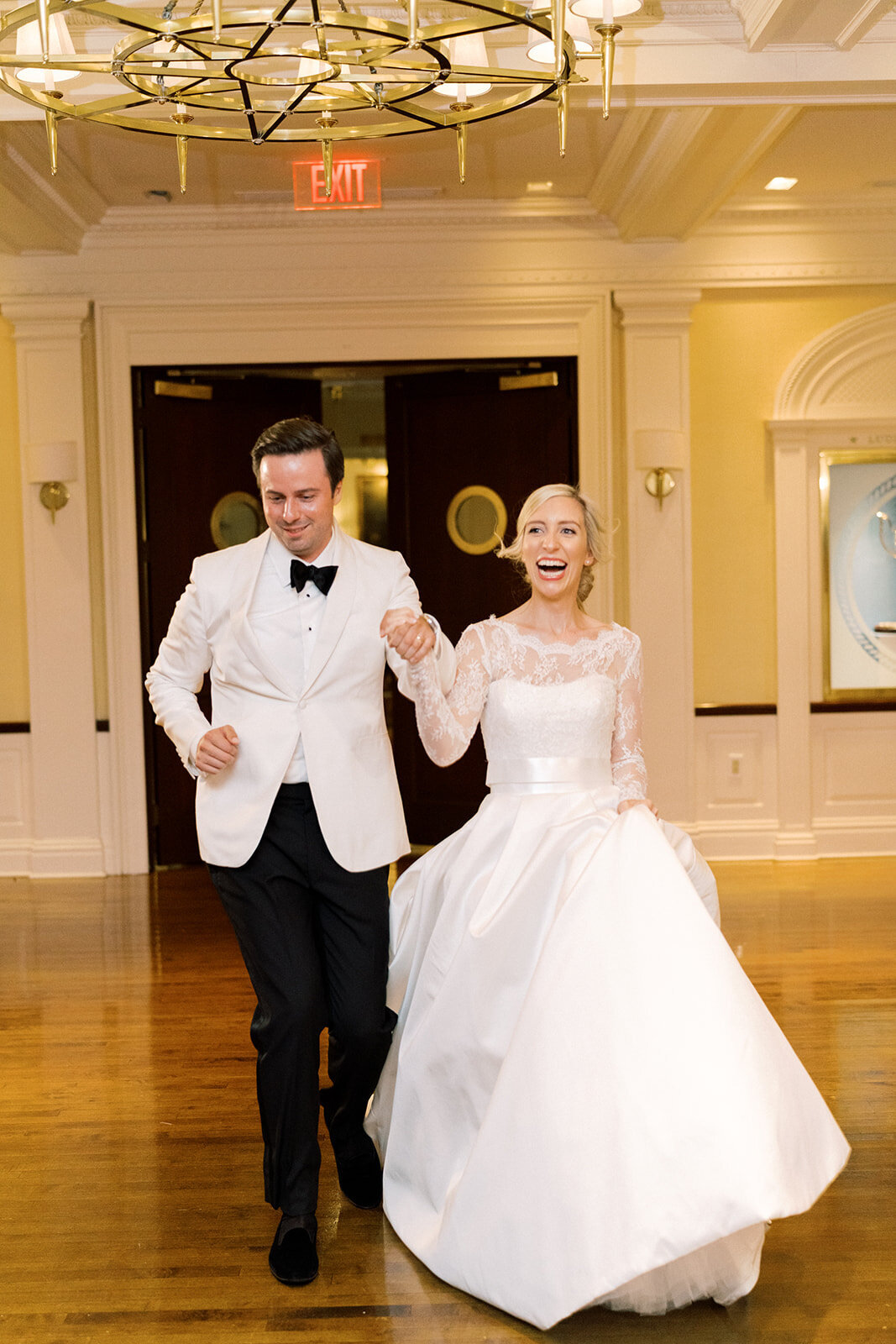 Lauren & Josh Wedding 1347