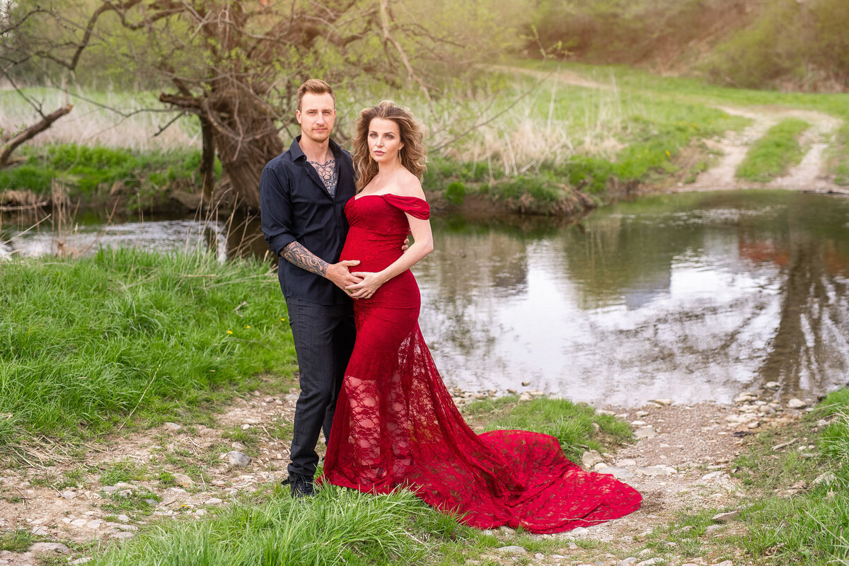 One12 Photography | Maternity Photography in London, Ontario20