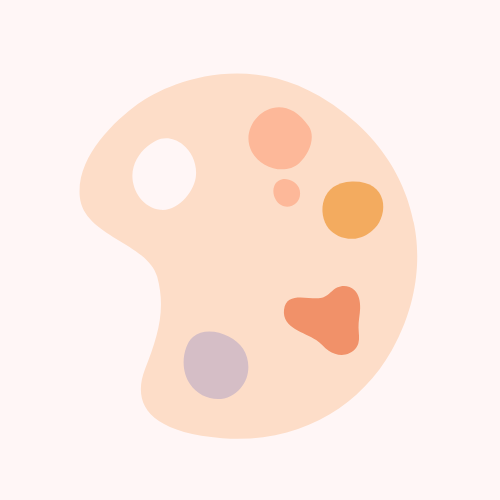 Minimalist Typography Logo Template Design 2