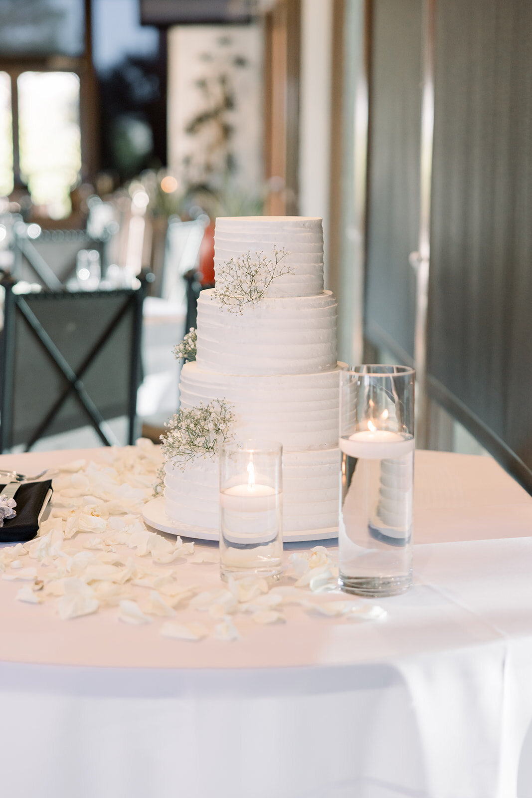 Wedding Reception