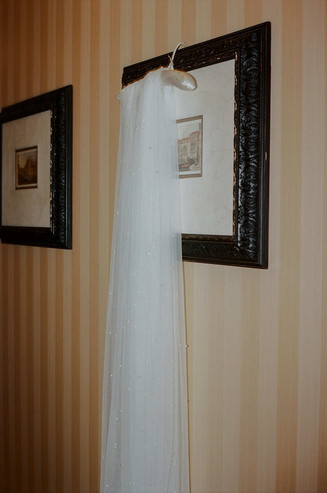 2 Getting Ready Bride 6