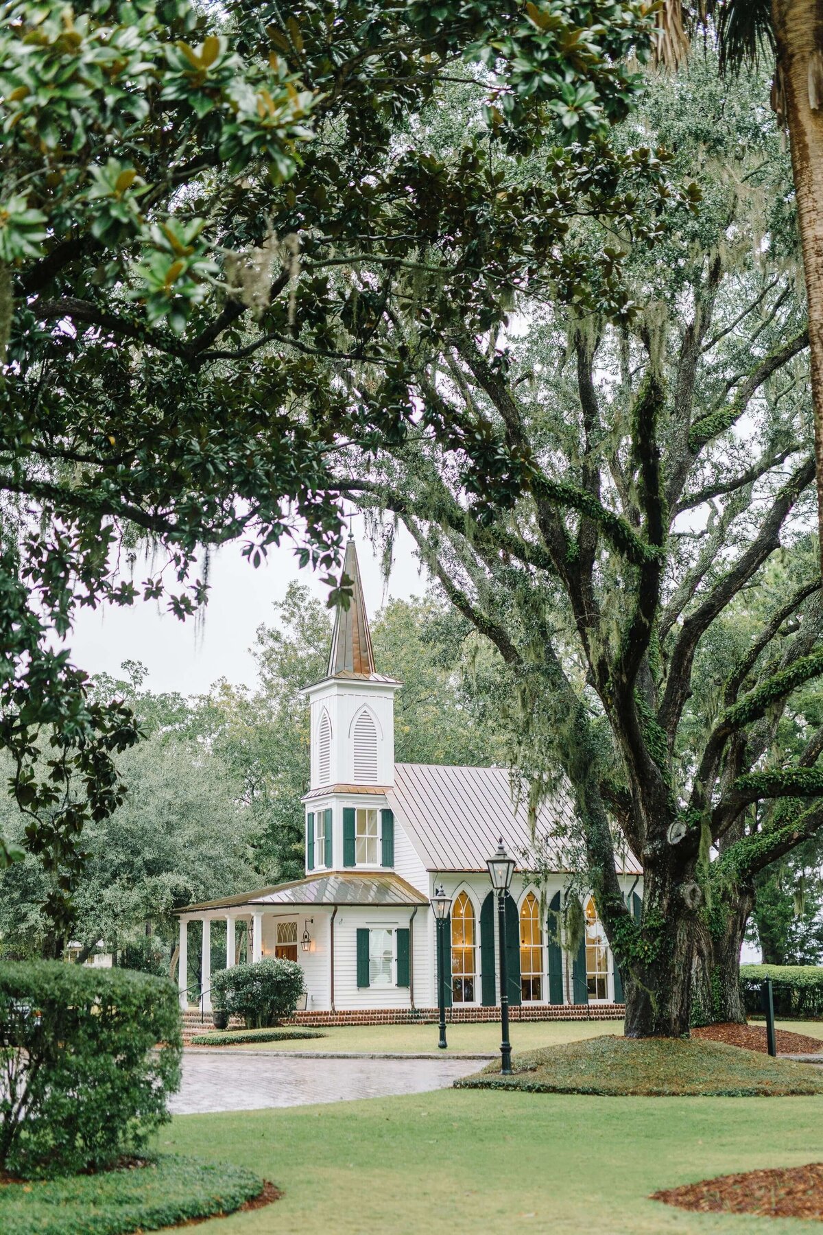 Montage Palmetto Bluff Wedding Mac & B Events