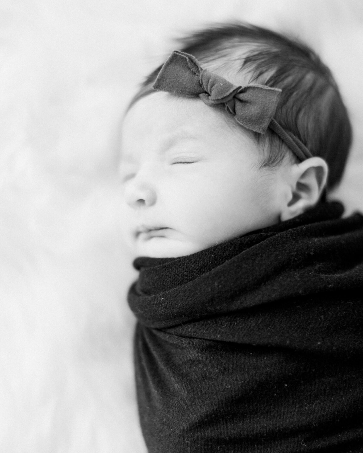 Martin Newborn_Woodlands TX Family Photographer_Stephanie Ponce Photography_004