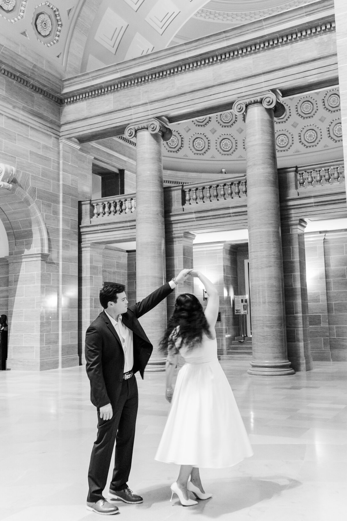 Sage & Chandler Engagement Sneak Peeks 2024. Bella Faith Photography 18