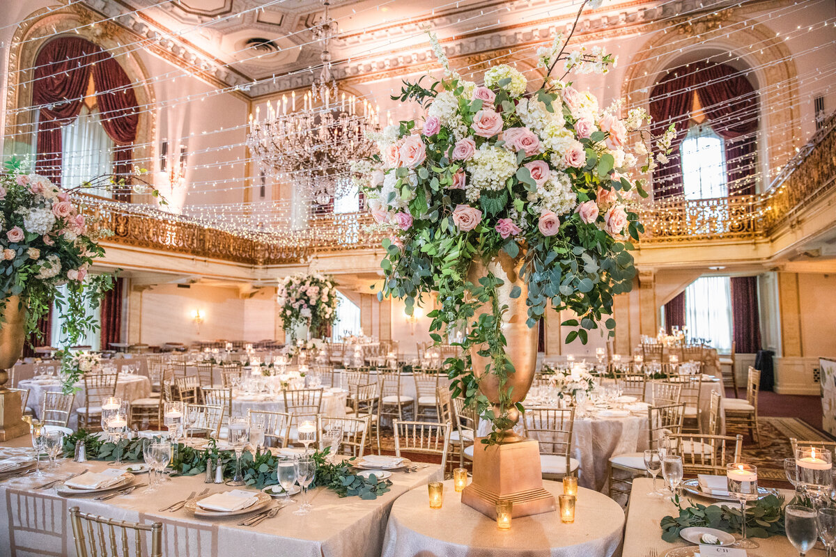 wedding decor and design by shayla hawkins events pittsburgh