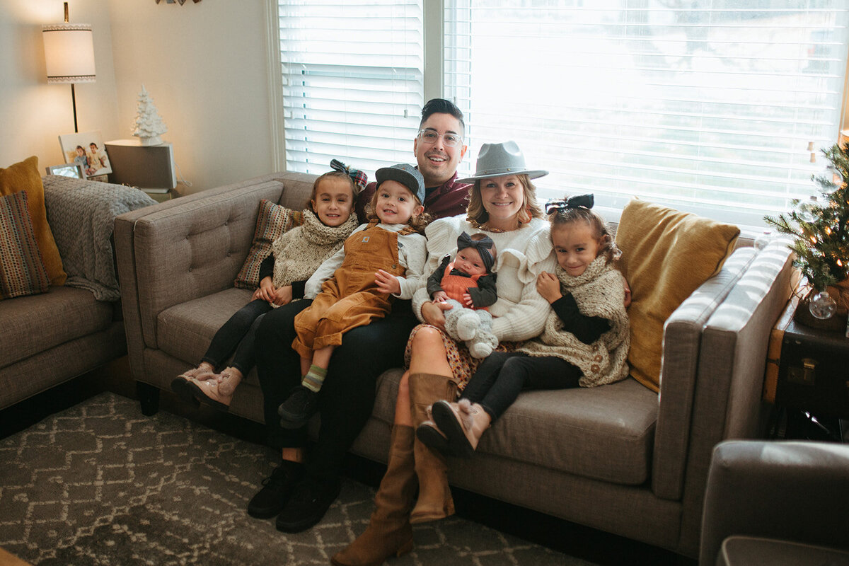 The Poblete Family-0491