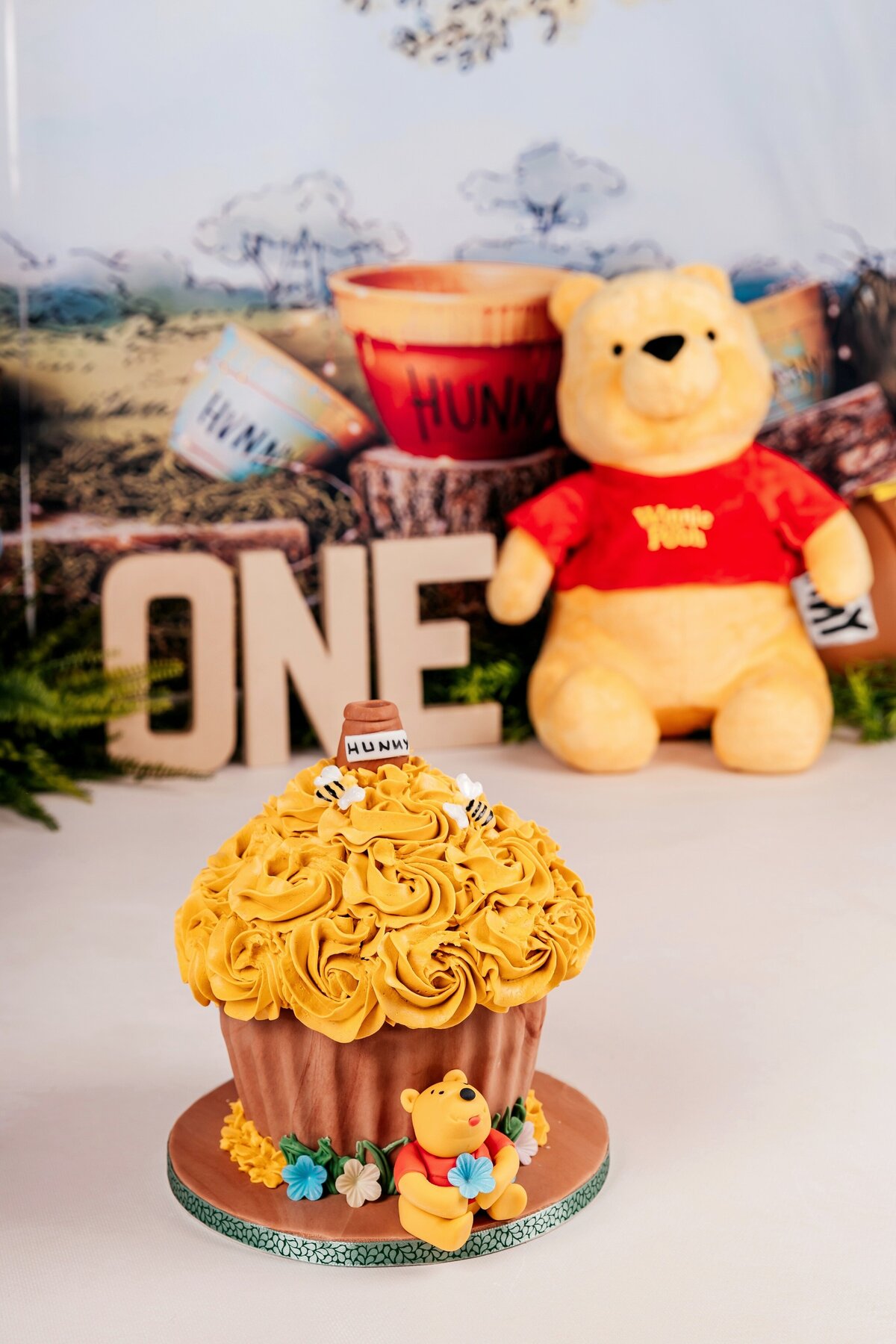Cakesmash taarten (11)