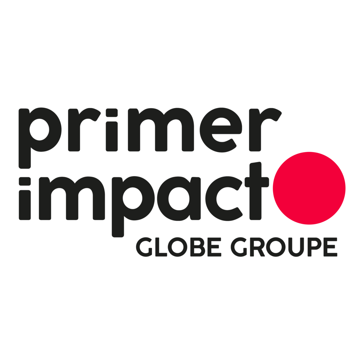 Primer Impact featured speaker main logo