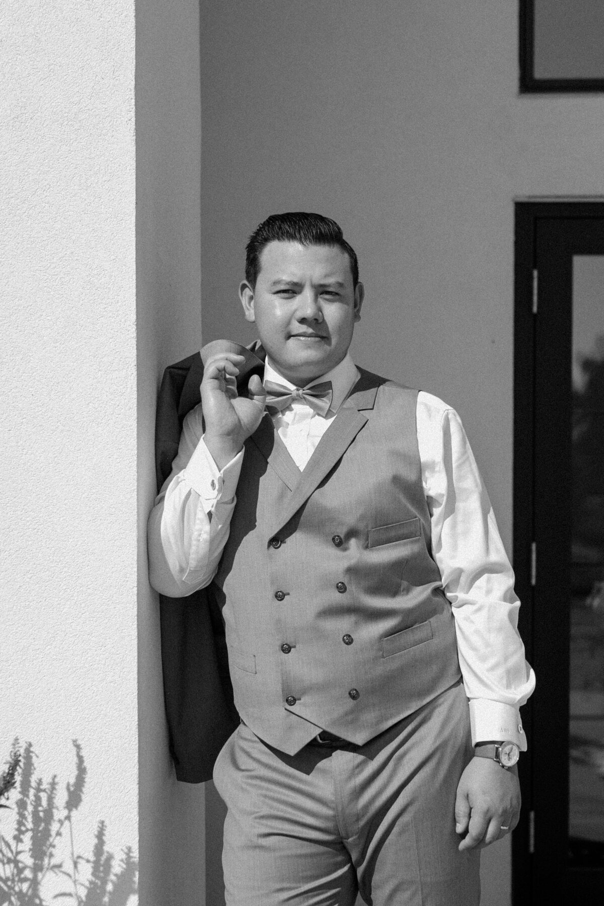 Nikki Collette Photography - Anna-Maria & Anthony Wedding -US-57