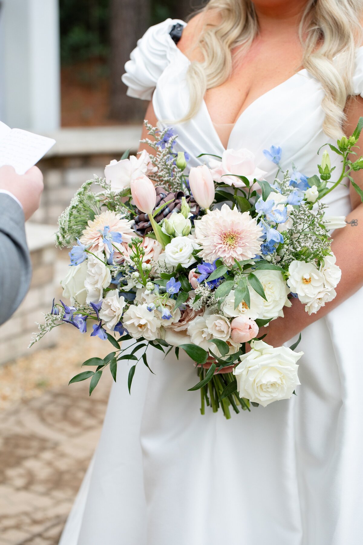 Shelby + Brad Wedding Photos - 1 Preceremony 98 of 106