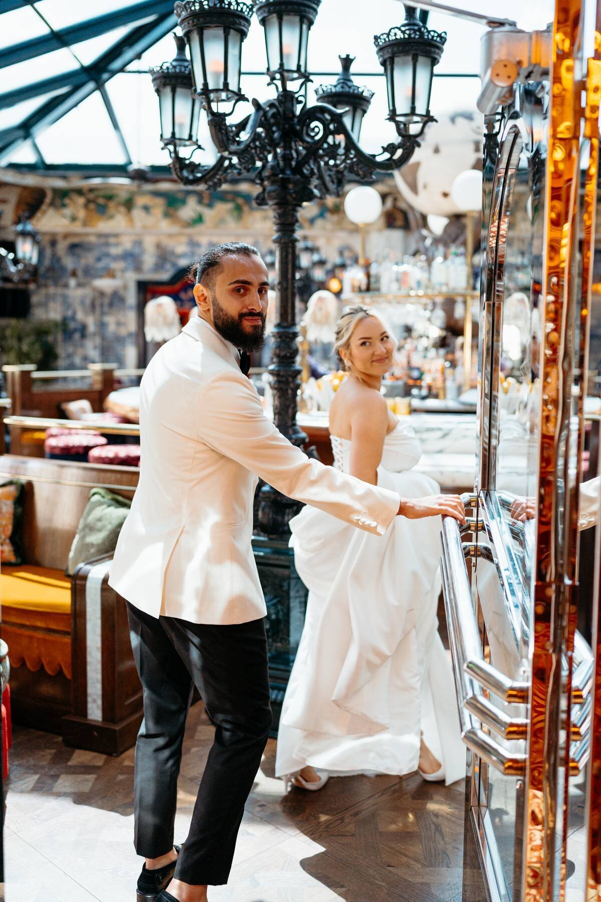 Nikka+Essam-Married-218