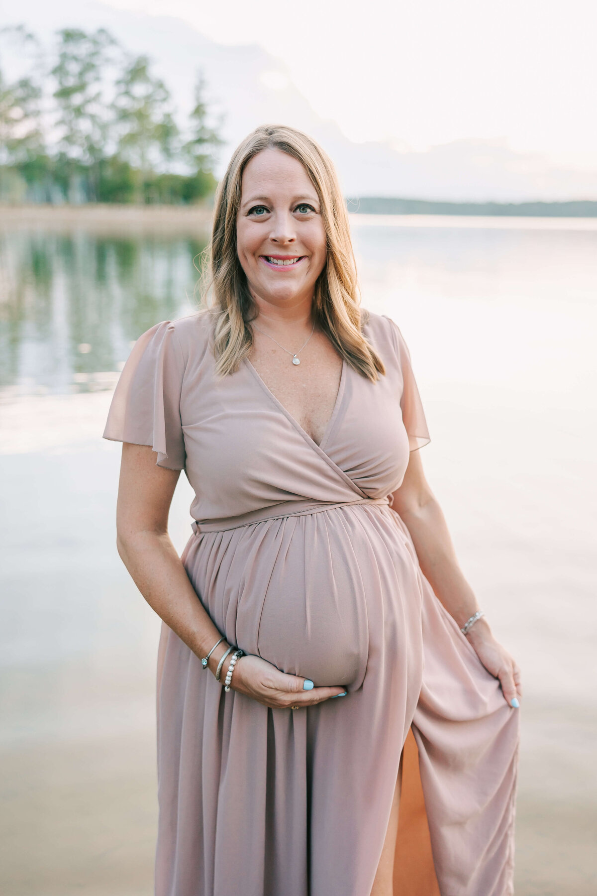 Augusta Maternity Photographer