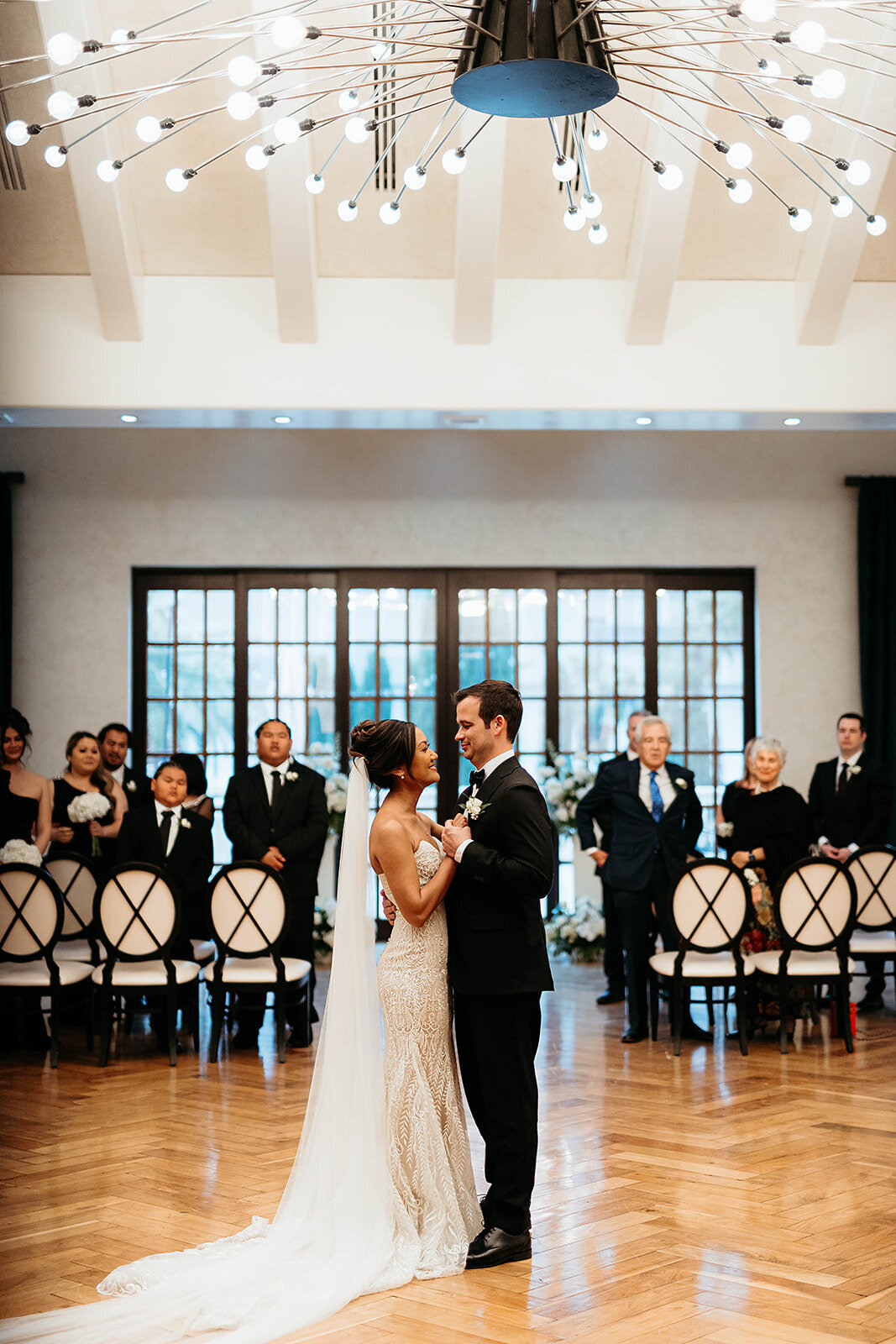 Stirling Club Wedding – Las Vegas