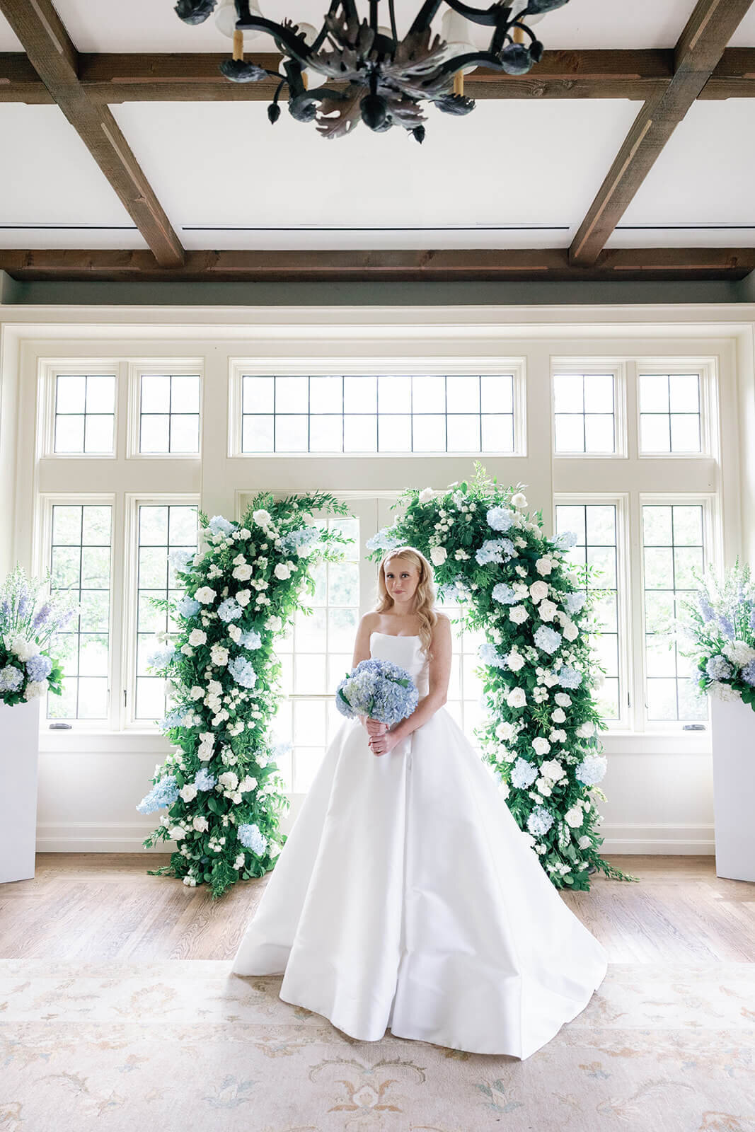 Tuxedo Club Wedding Photographer_Diana and Korey_0016
