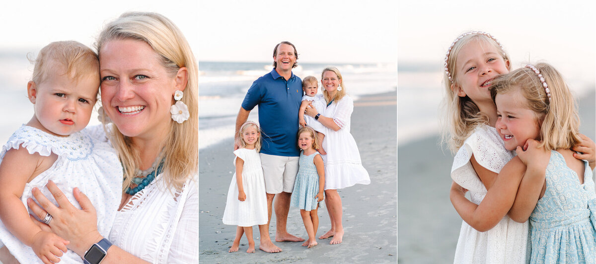Myrtle Beach Family Photos by top Photographer