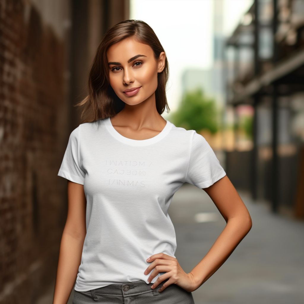 ygioots_photo_realistic_woman_wearing_white_t-shirt_mockup_--_5207ac7f-951c-4d66-badc-09412625dd0b_1