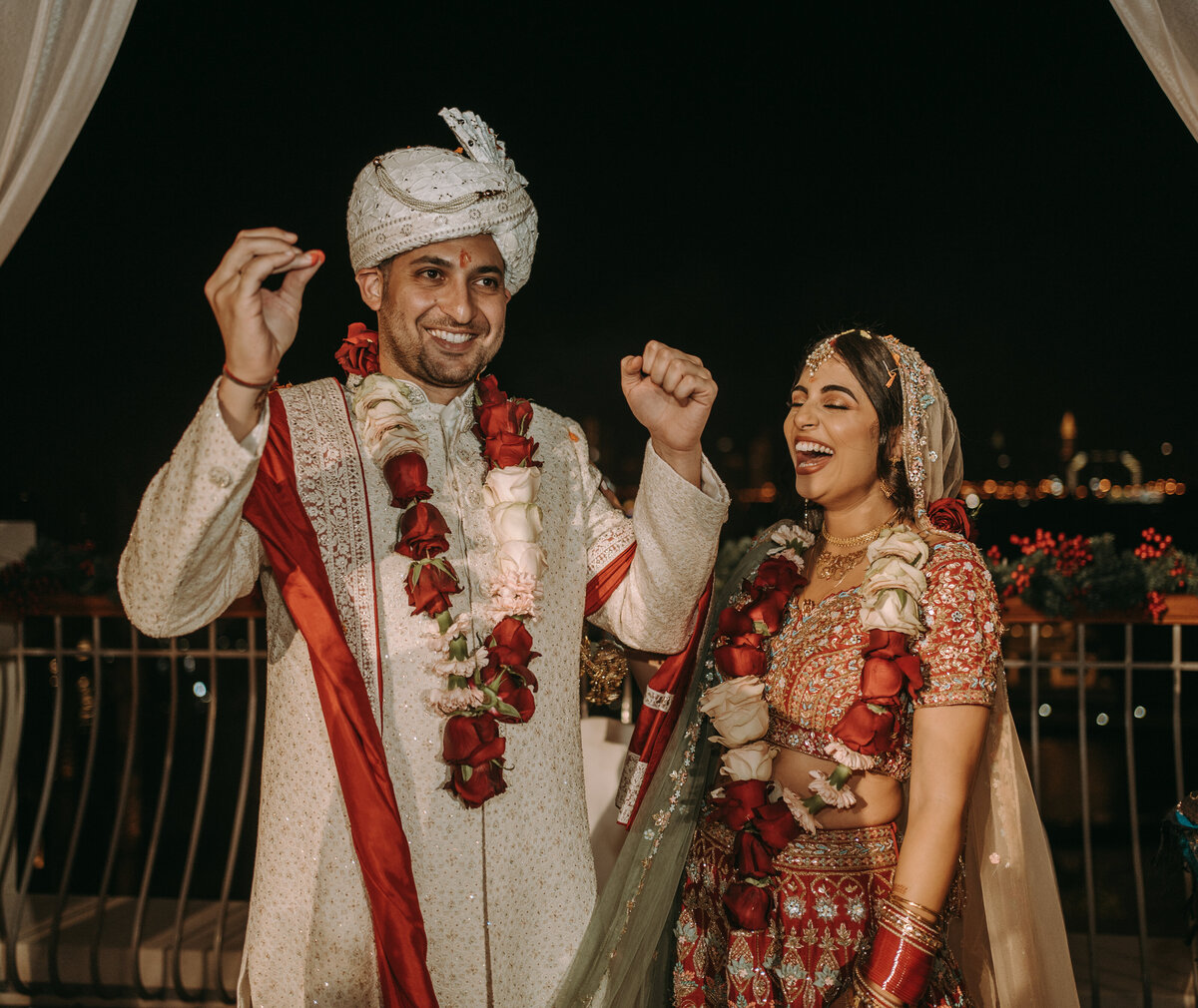 Indian Wedding in Dubai12