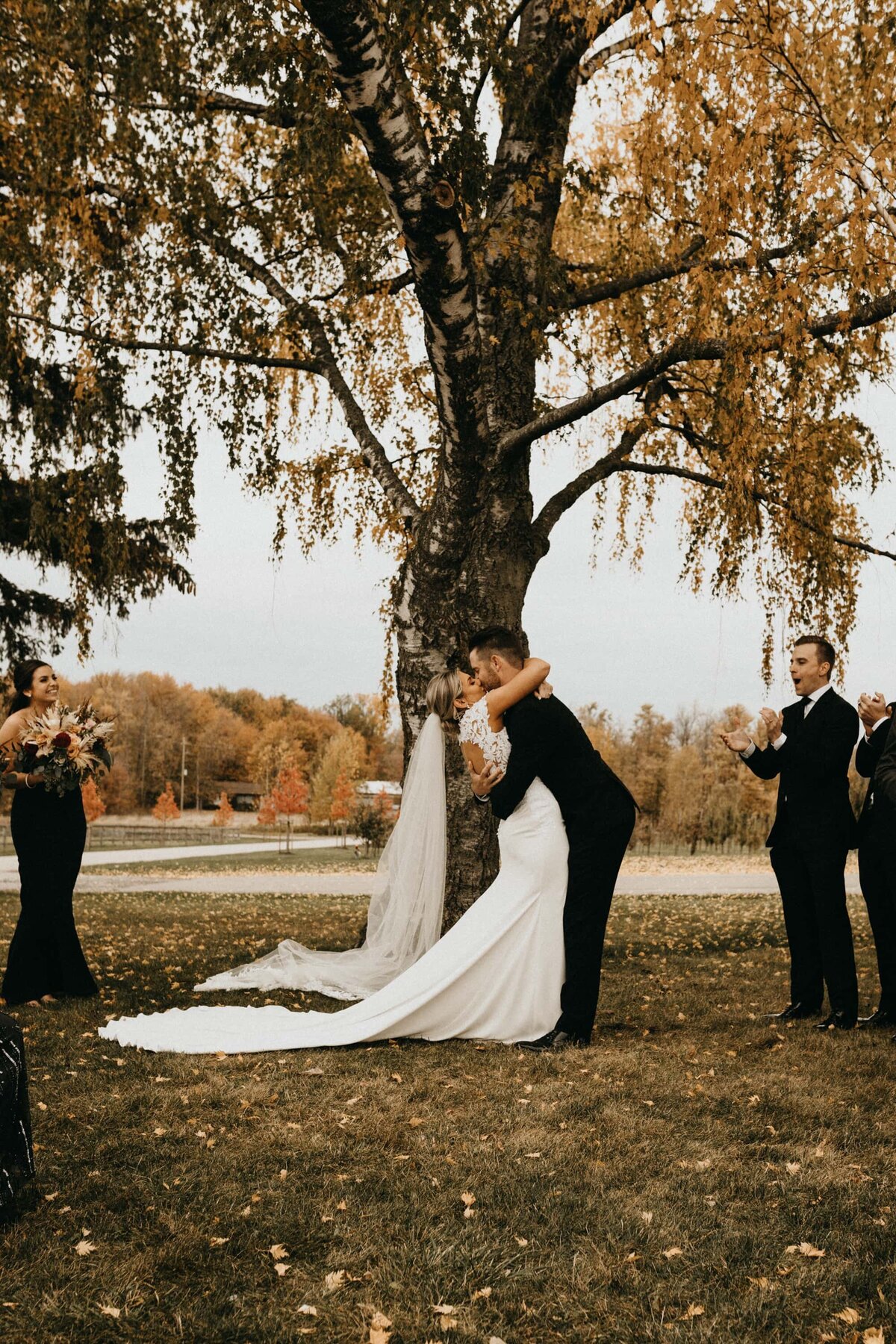 Wedding-Ceremony-Ontario-Kristen-Elizabeth
