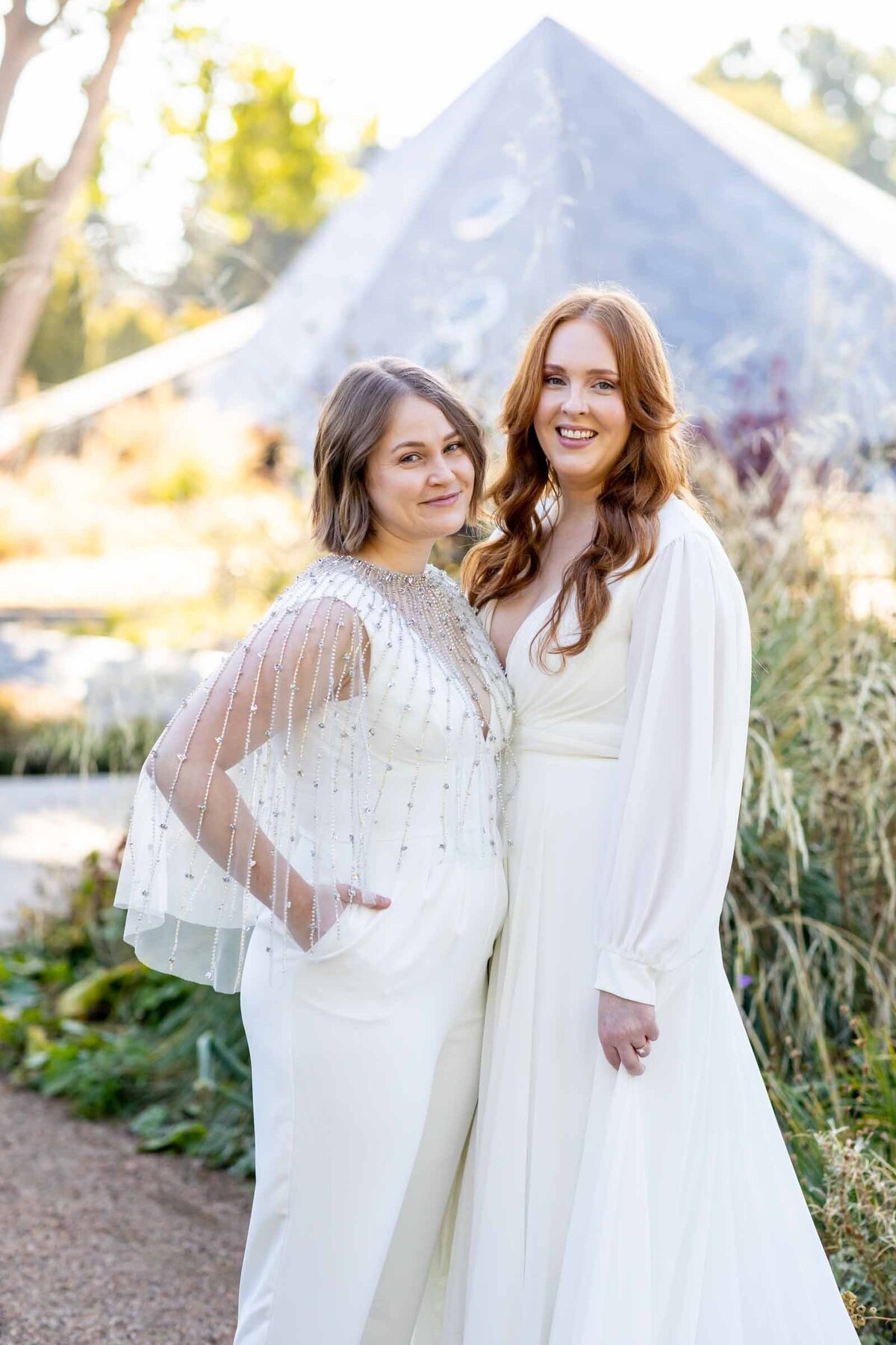 Denver-Botanic-Garden-Wedding-15