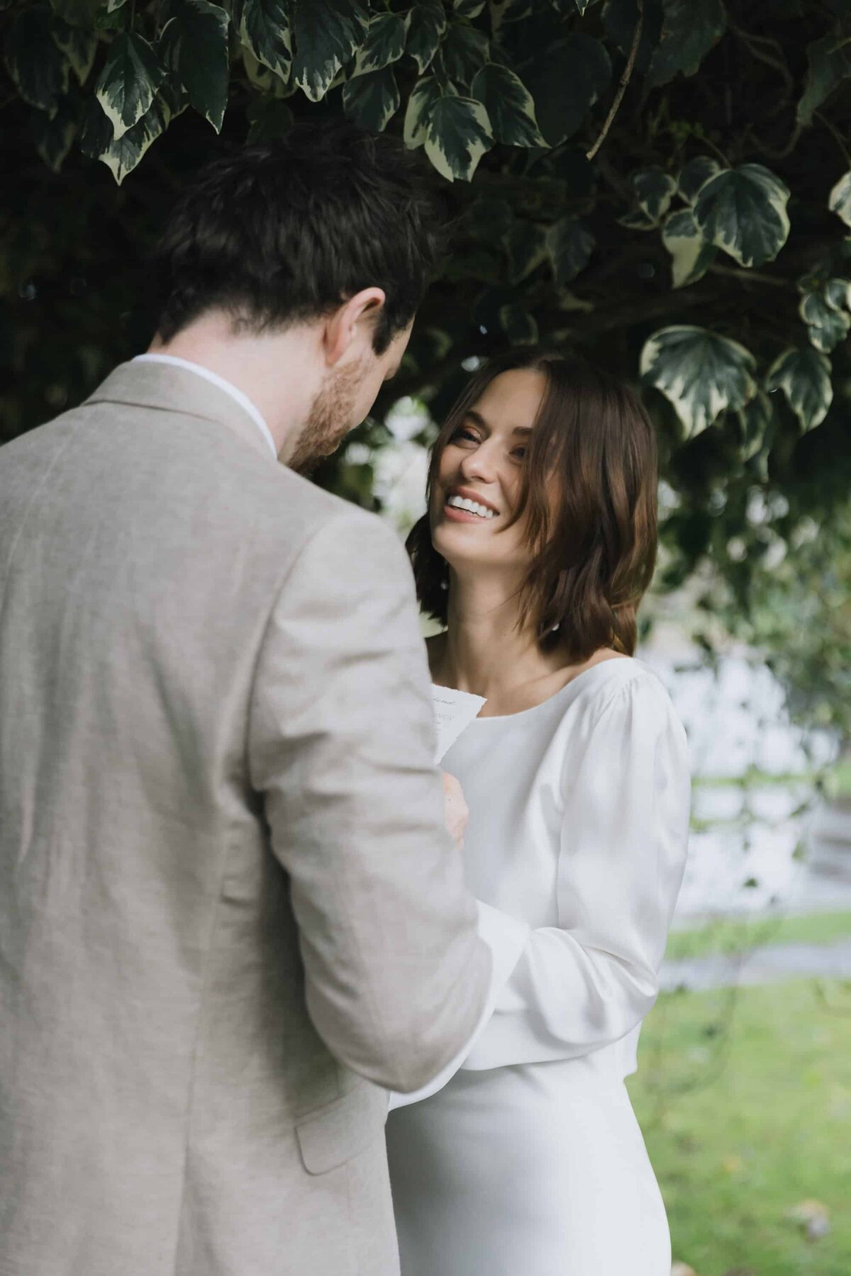 Elopement in Porto, Portugal