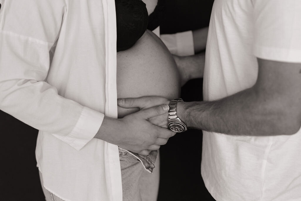 Maternity photos Arizona 19